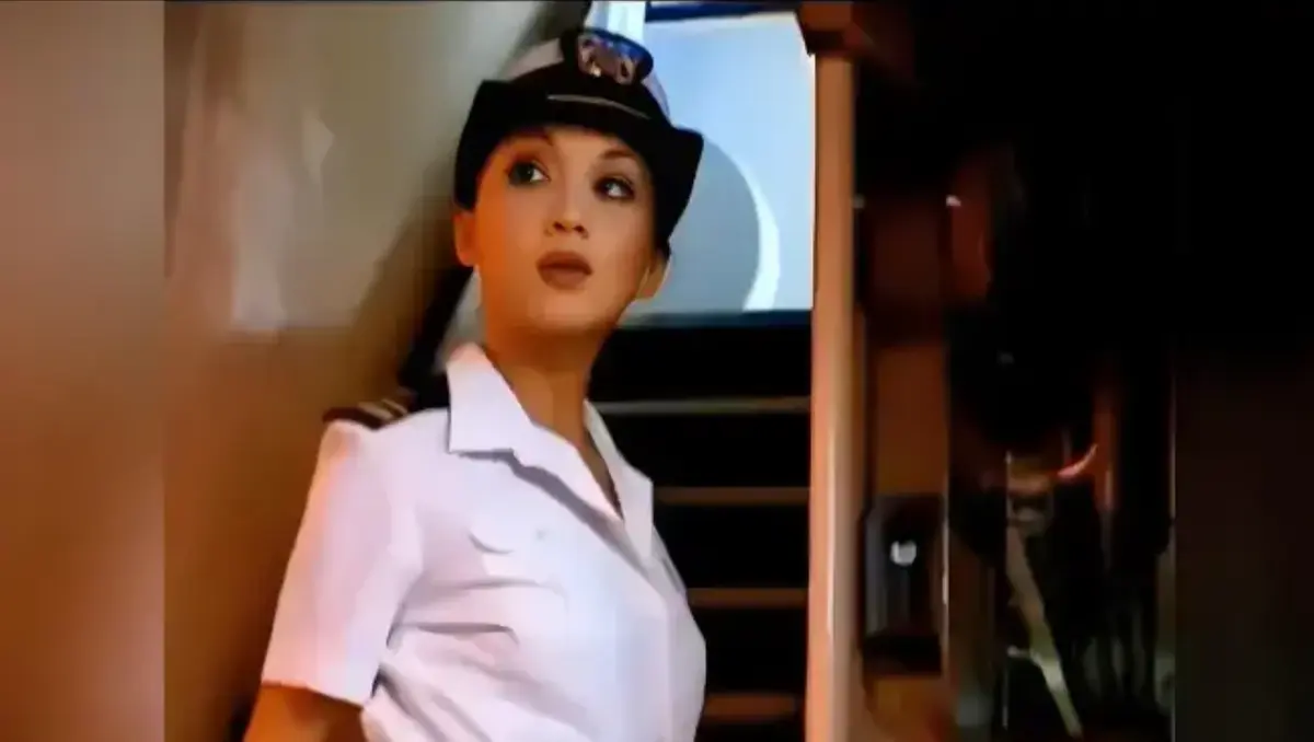 《军舰上的女兵》哪里能看？《军舰上的女兵》法国啄木鸟高清1080P资源在线观看