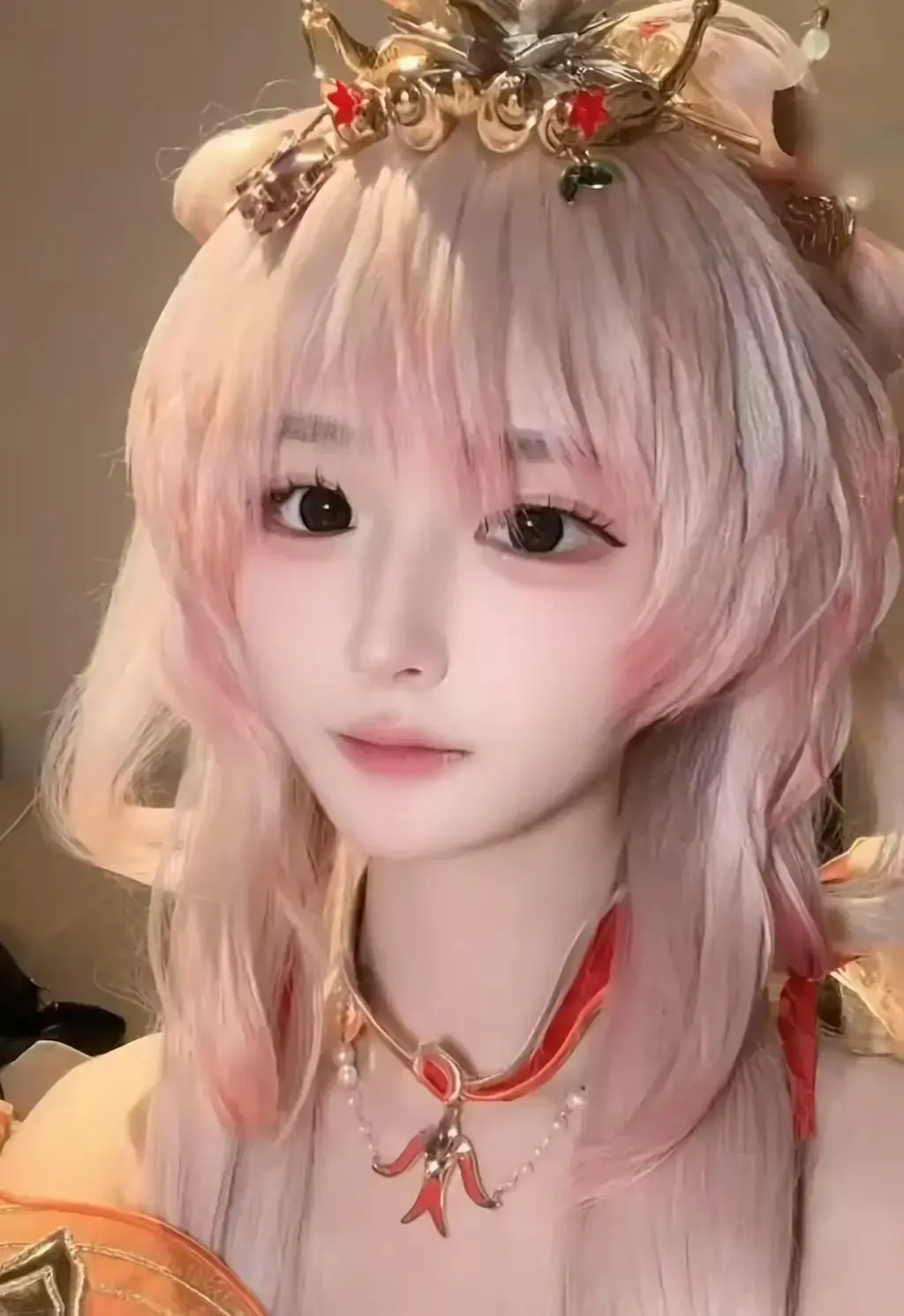《季雨西施cosplay》 | 8分钟超长视频 | 全集完整版 | 超清未删减 | 夸克迅雷百度云网盘免费下载