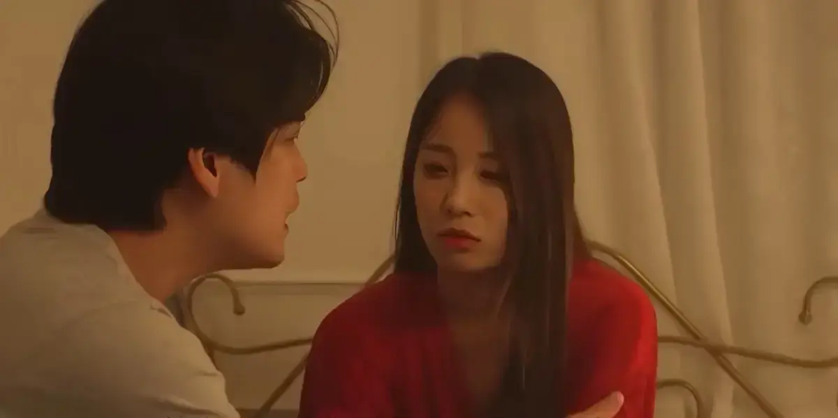 《50岁继母的诱惑》4K高清未删减版《50岁继母的诱惑》金敏喜深情演绎禁忌之恋