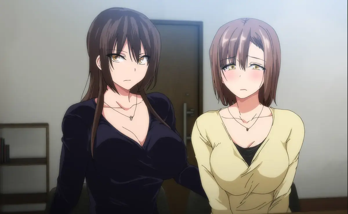 《为了丈夫带友人一起的妻子》全集无删减版《为了丈夫带友人一起的妻子》1080P高清在线观看
