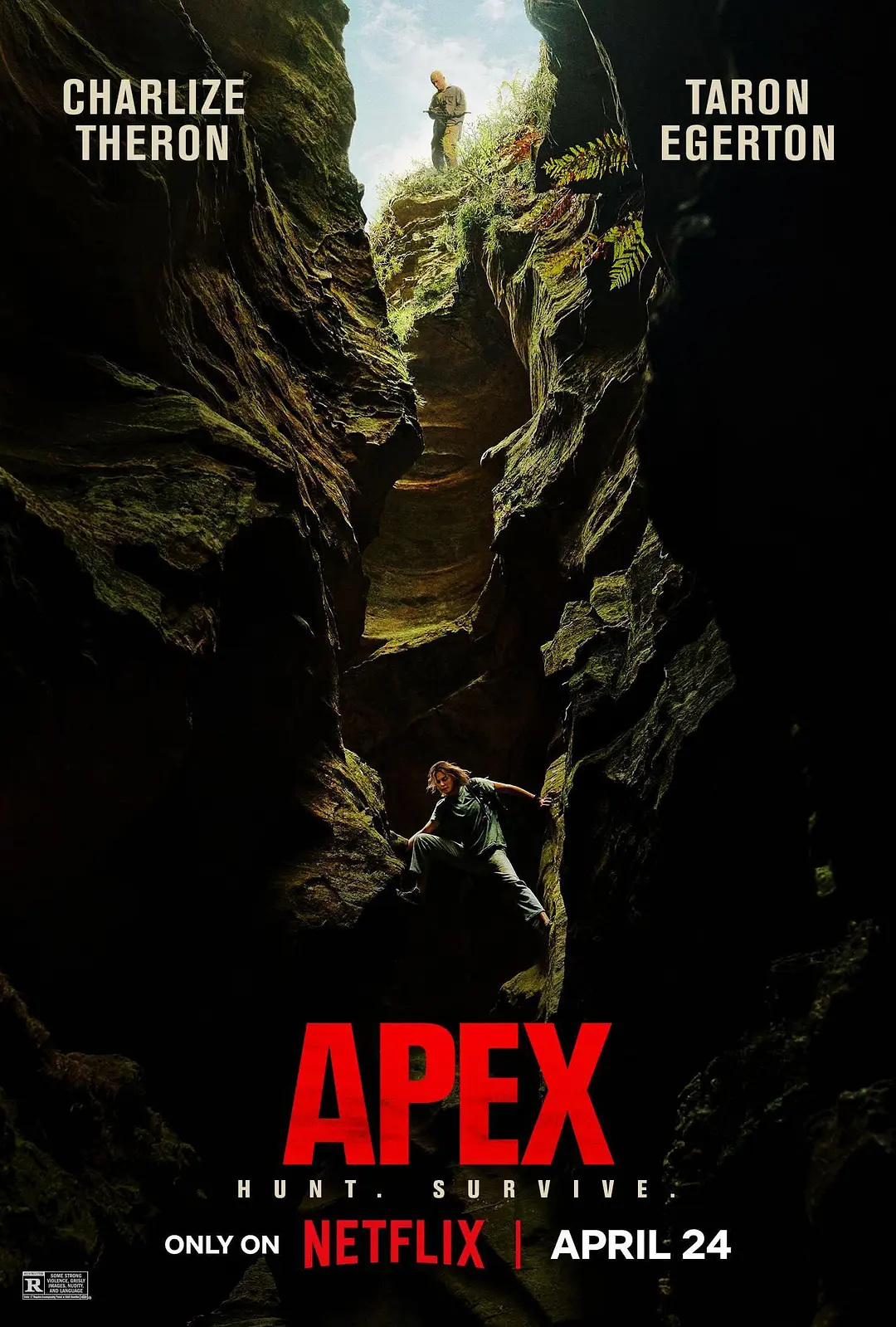 抢先下载《巅峰猎杀》超清资源，体验《巅峰猎杀》蓝光1080P夸克无删减版