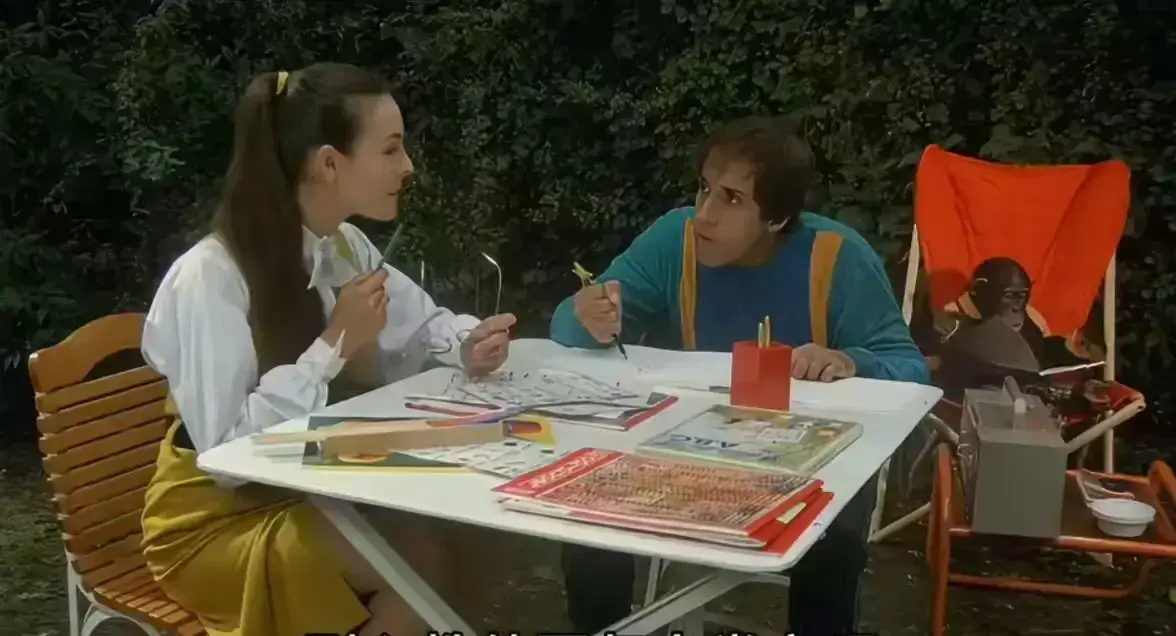 《都市泰山》超清完整版：1982意大利《都市泰山》情感故事在线观看，高清资源流畅不卡顿