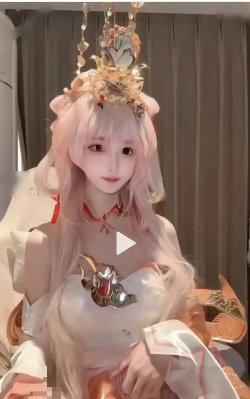 《季雨》cos黑天鹅《季雨》白天鹅高清4K完整版资源百度网盘在线看
